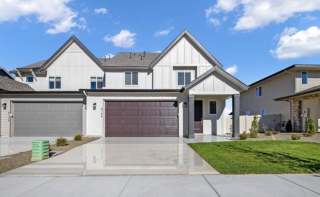 Primary Photo - 8164 W Grey Alder Dr