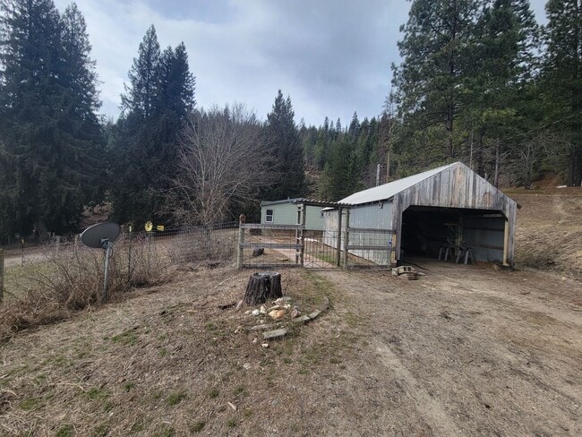 Building Photo - 2 Bedroom, 2 Bathroom in the Cusick Countr...