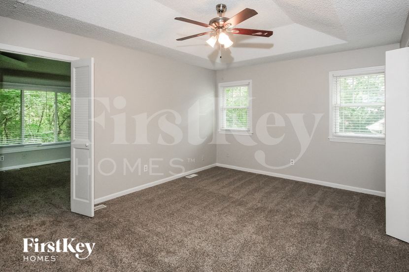 Building Photo - 7918 NW 85th Terrace