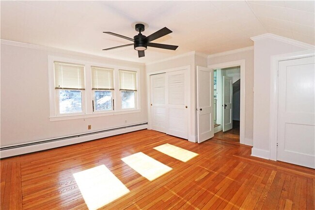 Building Photo - 65 Friendship St