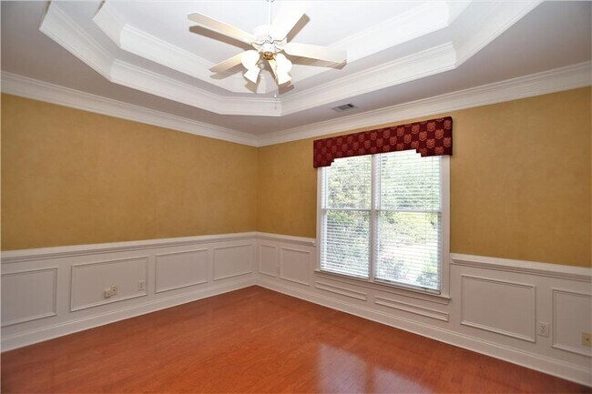 Building Photo - 2515 Harman Park Ct NW