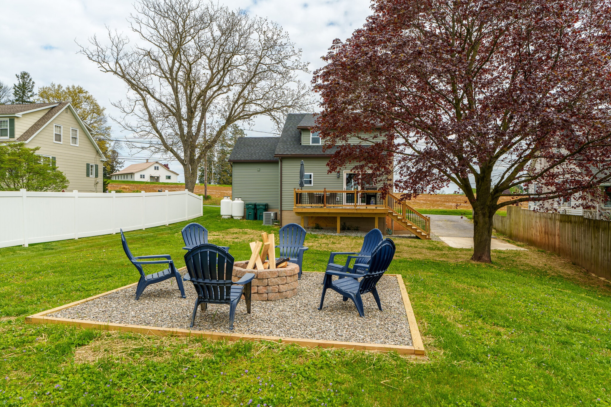 Building Photo - 505 Brenneman Rd