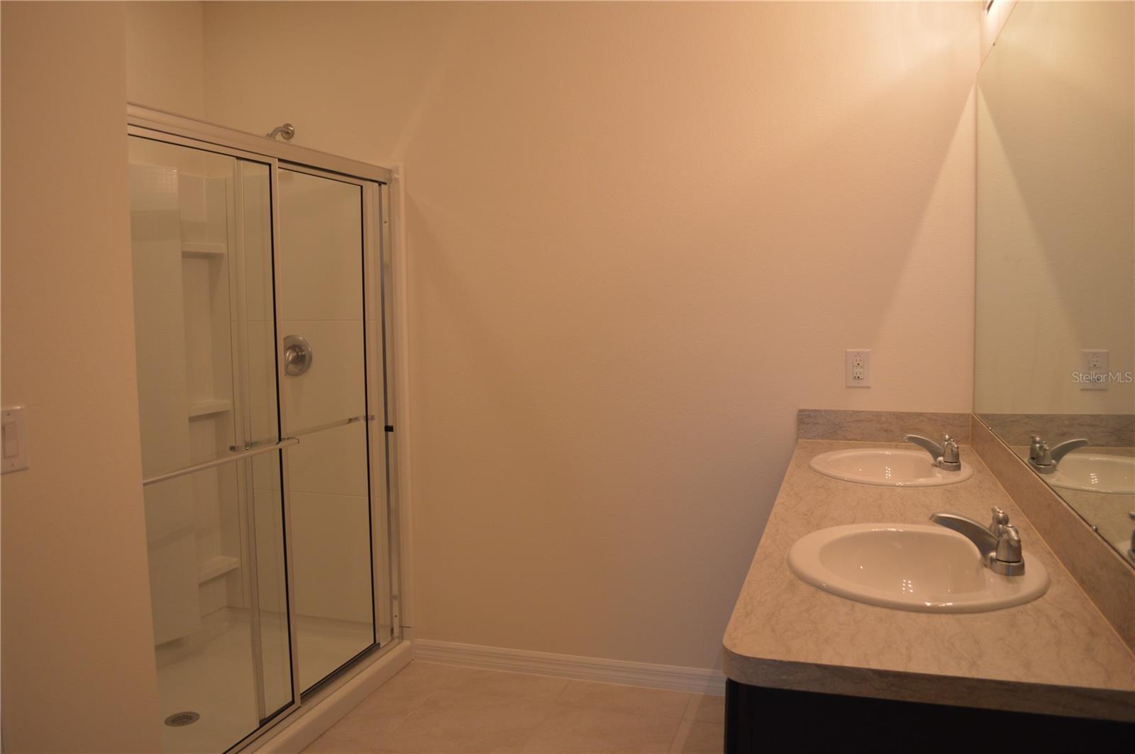 Master Bathroom - 175 Grove Branch Rd