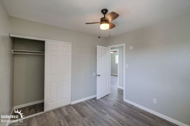Building Photo - Cozy 3Bdm 1Ba Apartment  in City Heights - MI Special