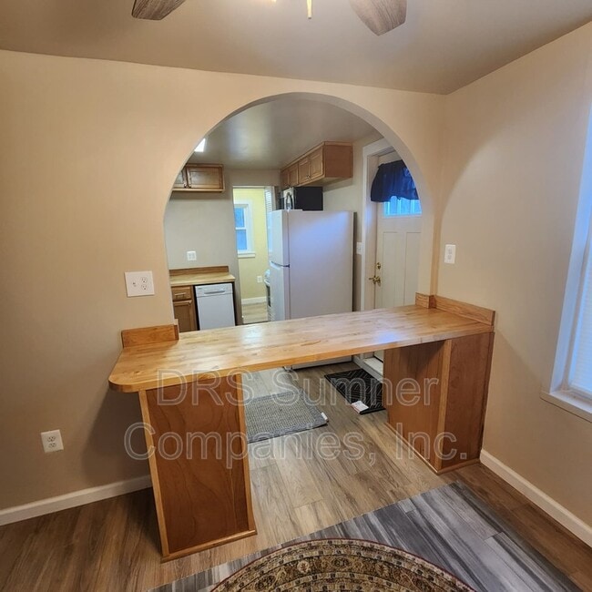 Building Photo - 6213 Frederick Rd