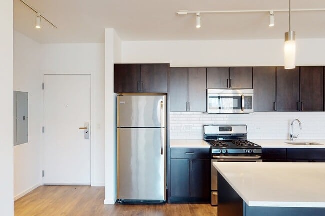 Floorplan - City Hyde Park