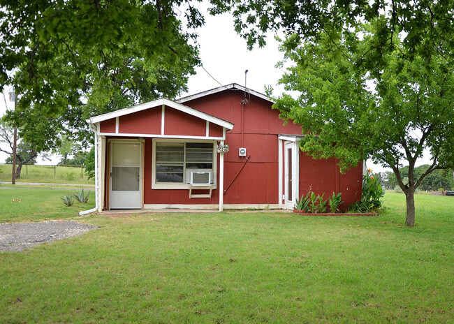 Building Photo - 10608 County Rd 1020