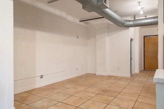 Building Photo - North Park Lofts - Historic Pearl District Warehouse Studio w/parking/most utilities/private balc...