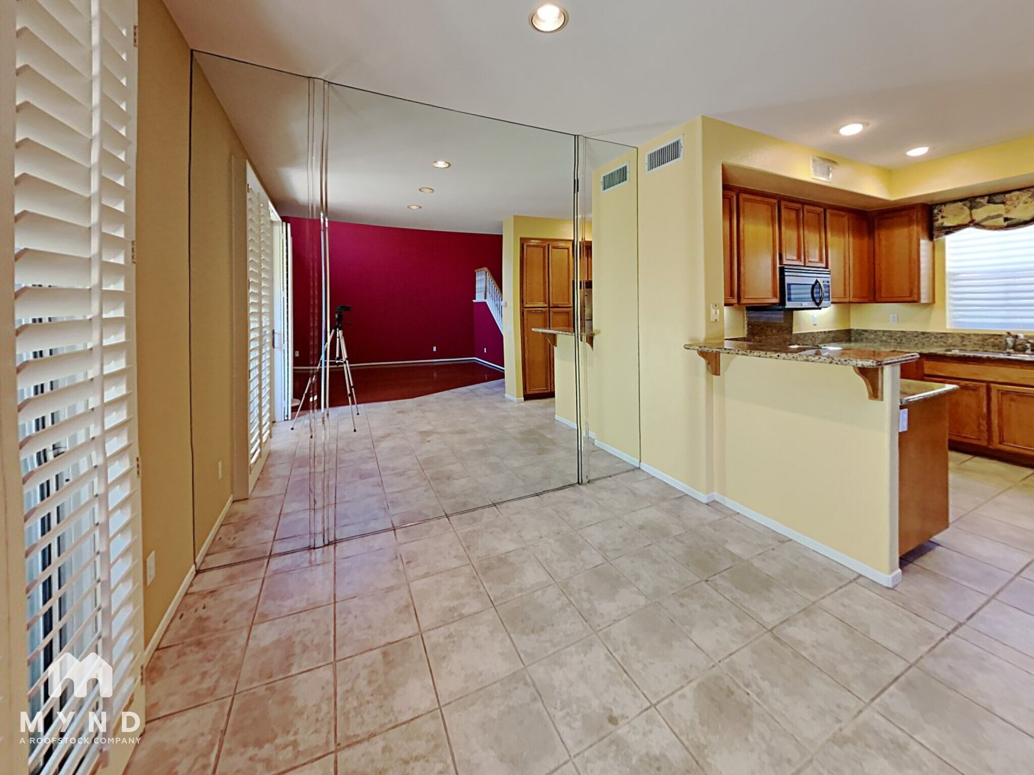 Building Photo - 6844 Adolphia Dr