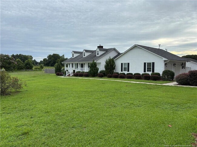 Building Photo - 276 Jernigan Rd