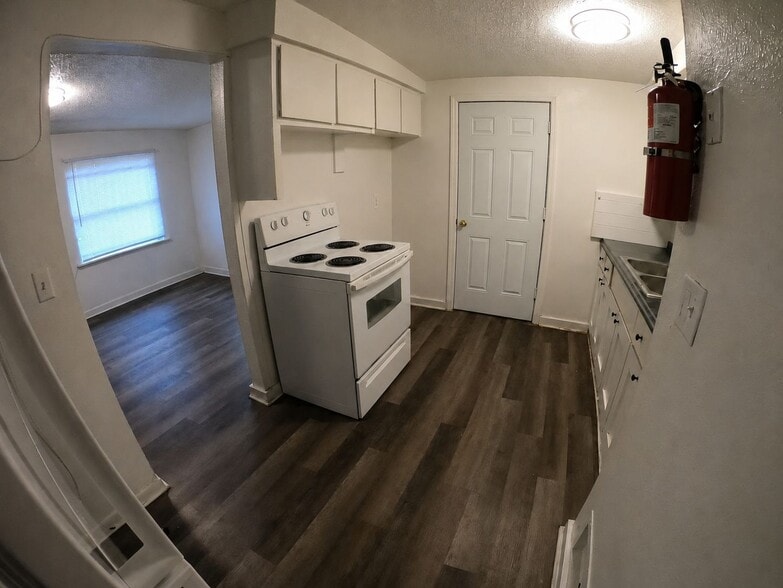 Building Photo - 3332 Rayford Street