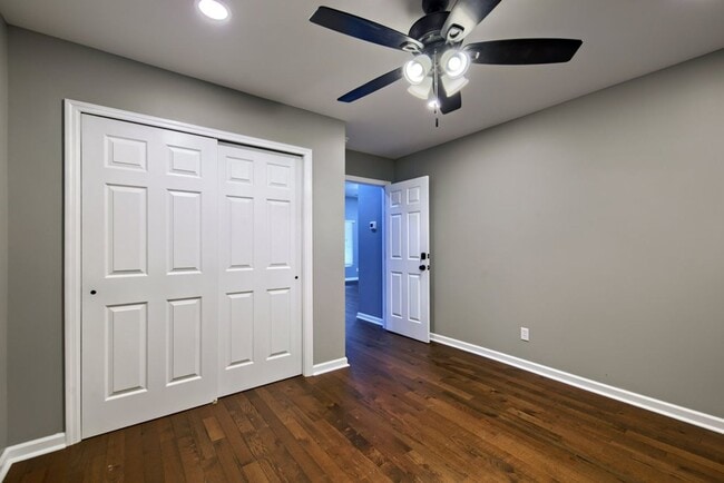 Building Photo - North Campus OSU Renovated Single Family H...