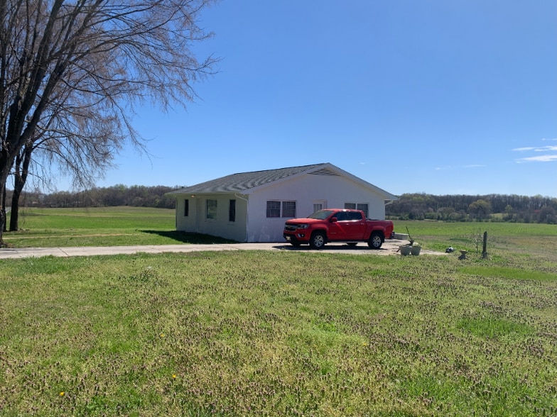 Building Photo - 28364 Hatley Farm Rd