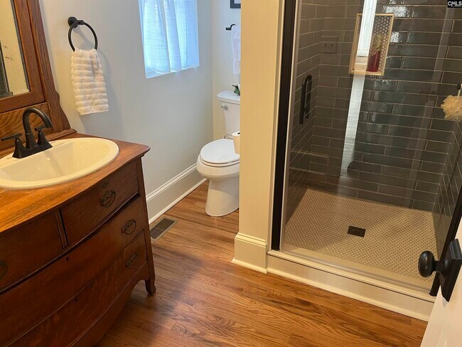 Building Photo - 214 Augusta St