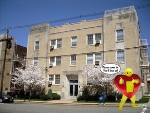 Building Photo - Art Deco Charm in the Heart of Downtown