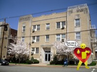 Building Photo - Art Deco Charm in the Heart of Downtown