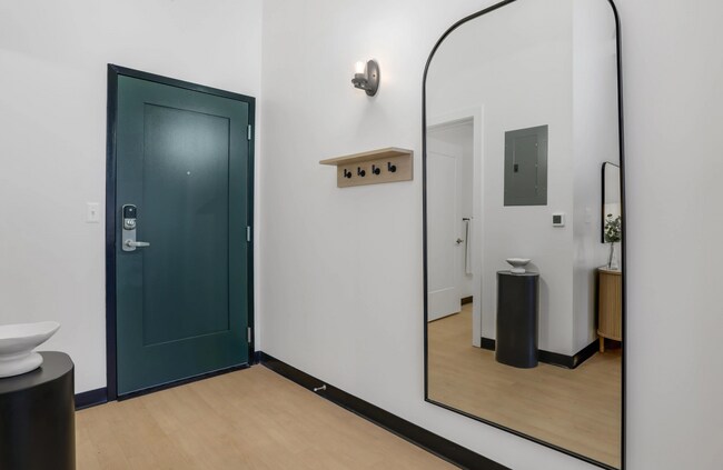 Building Photo - Historic Character, Modern Comforts