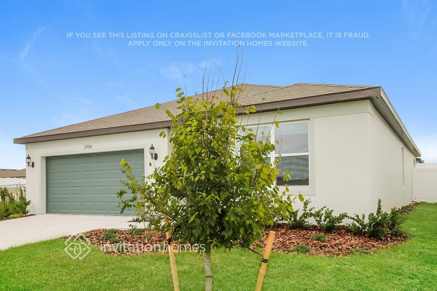 Building Photo - 3706 Benham Rise Rd