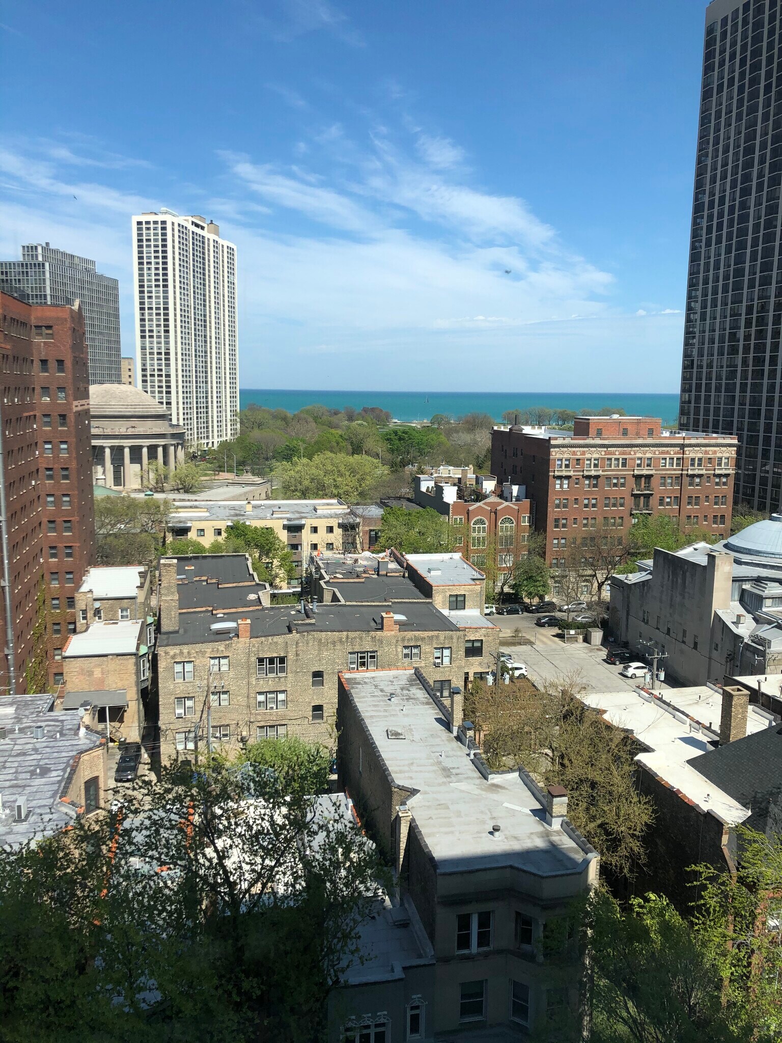 More virews! - 2728 N Hampden Ct