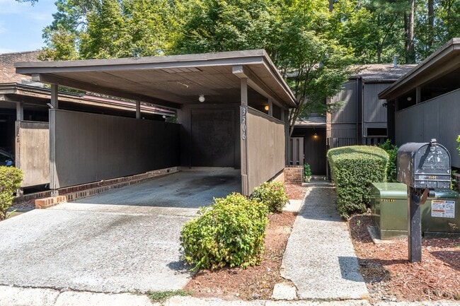 Primary Photo - 3506 Prestwick Dr
