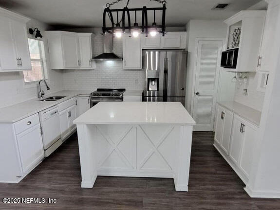 Primary Photo - 9756 Saye Ct