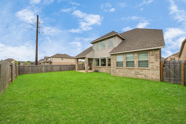 Building Photo - 2527 Humble Wy