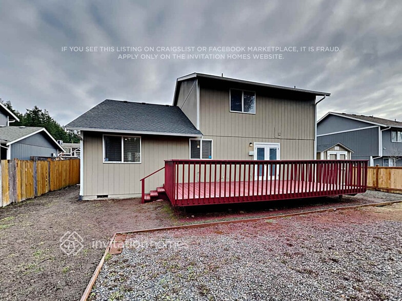 Building Photo - 17010 111th Ave Ct E