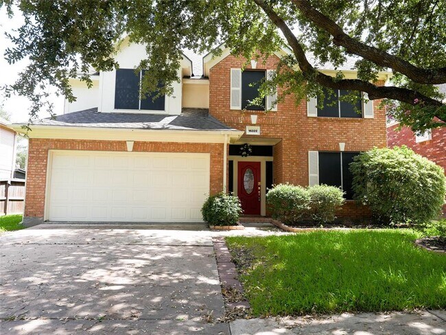 Primary Photo - 16322 Red Oak Dr