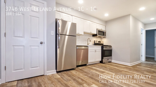 Building Photo - 3746 W Leland Ave
