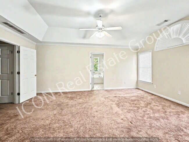 Building Photo - 4/2.5 home in Bentwater North Paulding