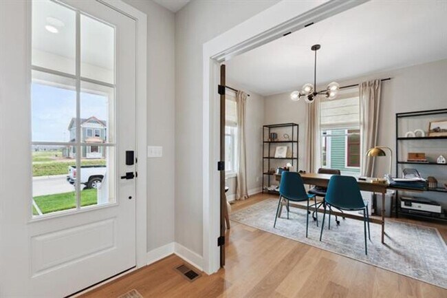 Building Photo - Brand New & Move-In Ready!