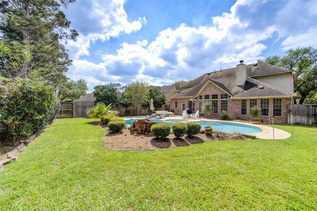 Building Photo - 5318 Pebble Way Ln