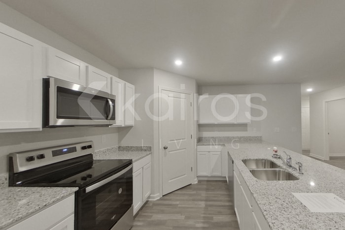 Building Photo - 100 Rock Run Trl