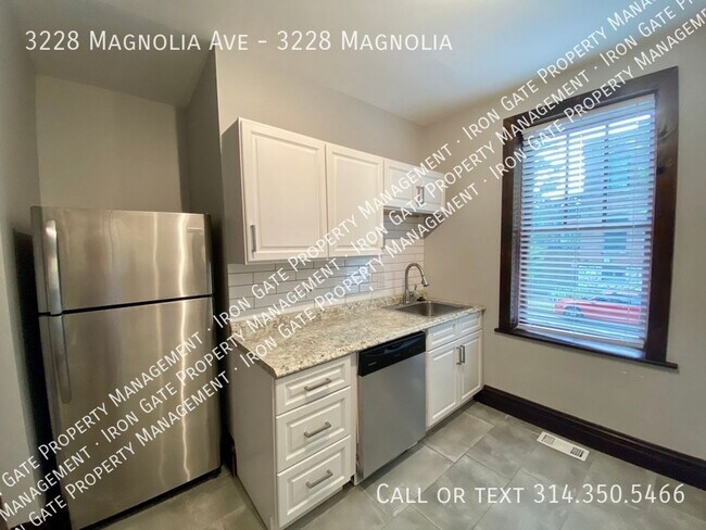 Building Photo - Magnolia/Virginia