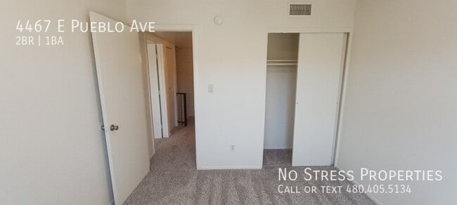 Building Photo - Town Home off 40th St and Broadway!