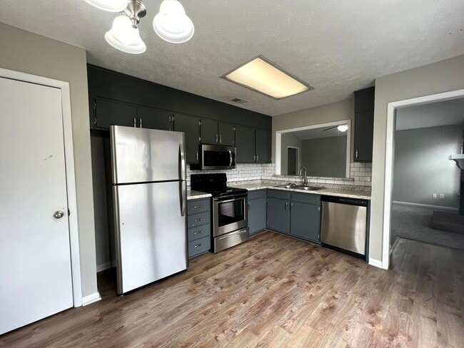 Building Photo - 6820 Winchester St