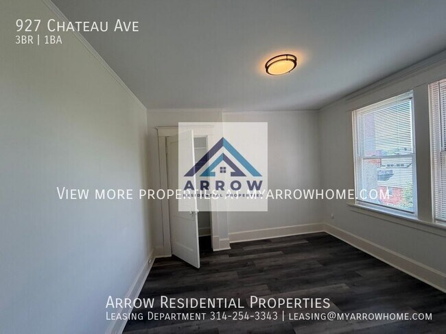 Building Photo - 927 Chateau Ave