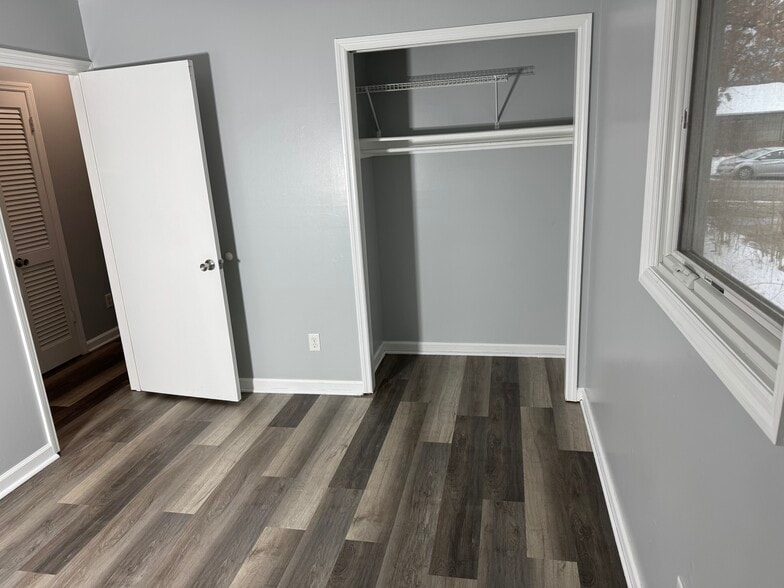 Bedroom 1 - 4152 W Curry Ct