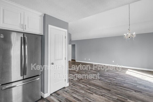 Building Photo - 138 Sam Gates Rd