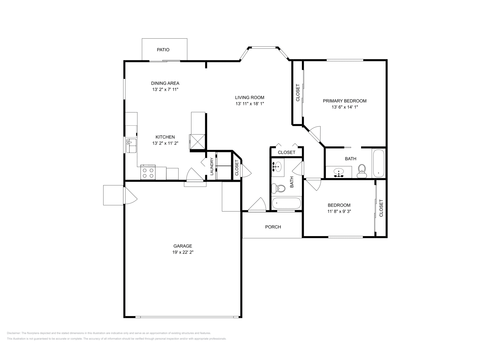 Building Photo - 600 Blue Skies Dr