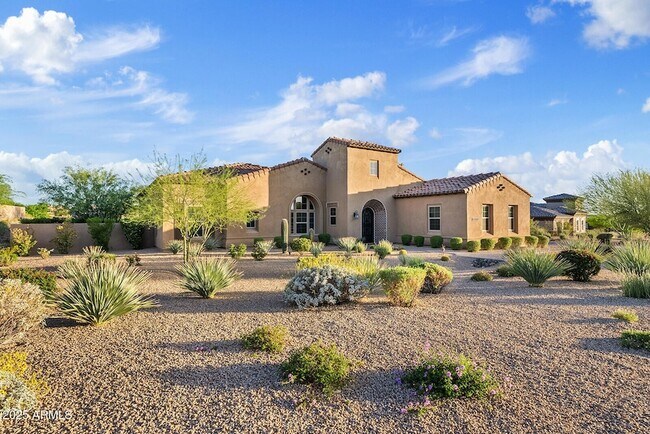 Building Photo - 35669 N 85th St