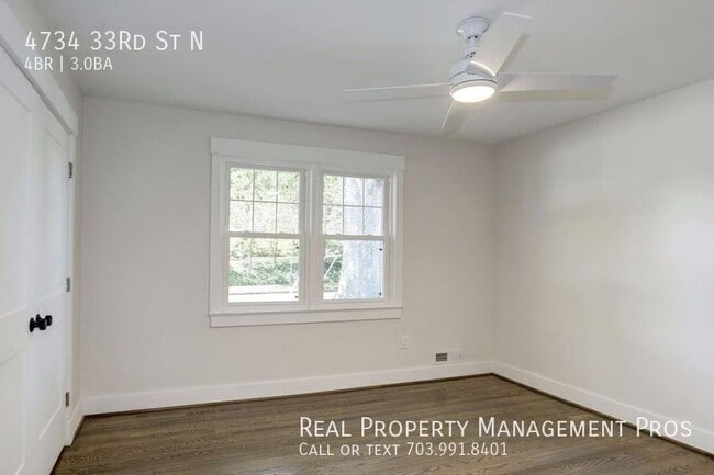 Building Photo - 4734 33rd St N