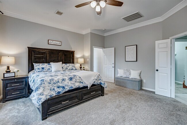 Building Photo - 18207 Red Eagle Ct
