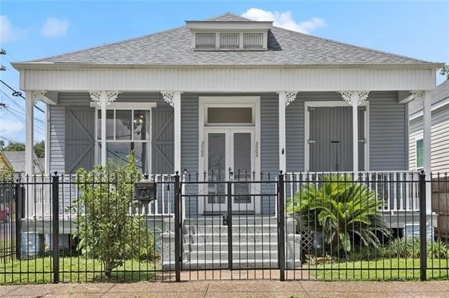 Building Photo - 3500 Palmyra St