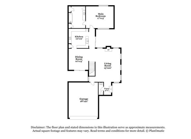 Building Photo - 13010 Ravensway Dr