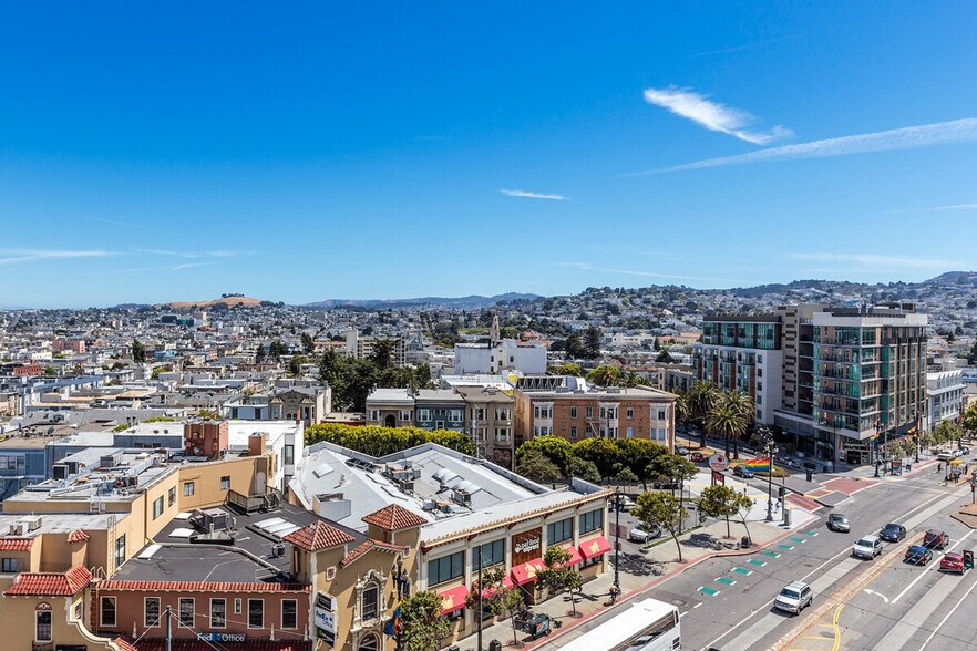 Building Photo - 142 Hermann St