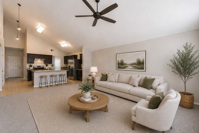 Building Photo - 7247 Basque Country Dr