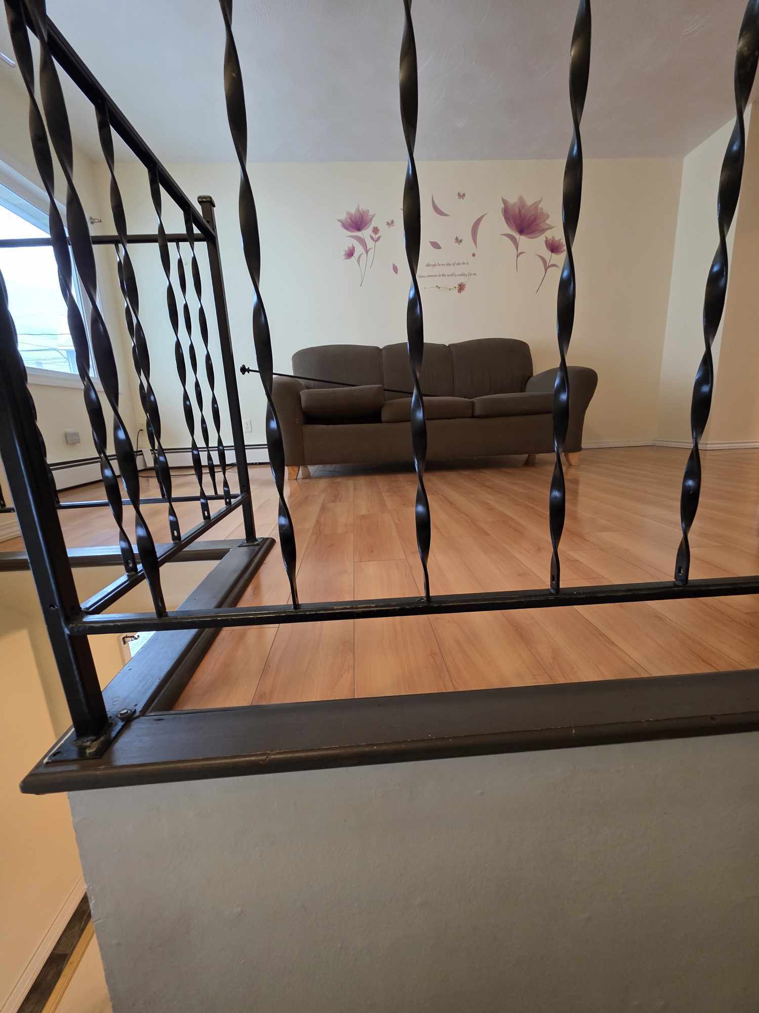 Living Room - 253 Main St