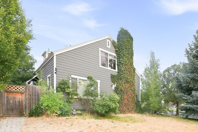 Building Photo - 1463 E 2700 S