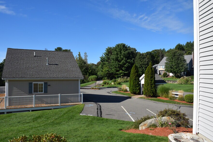 Building Photo - 27 Georgetown Dr